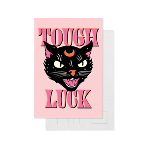 Blush Postcard Pack