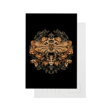Load image into Gallery viewer, Ornate Victorian Postcard Pack